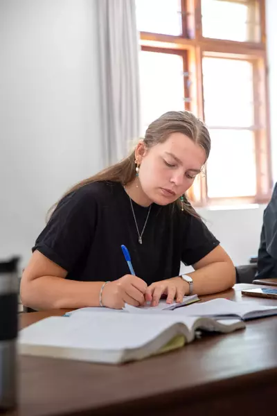 Teaching & Learning at School