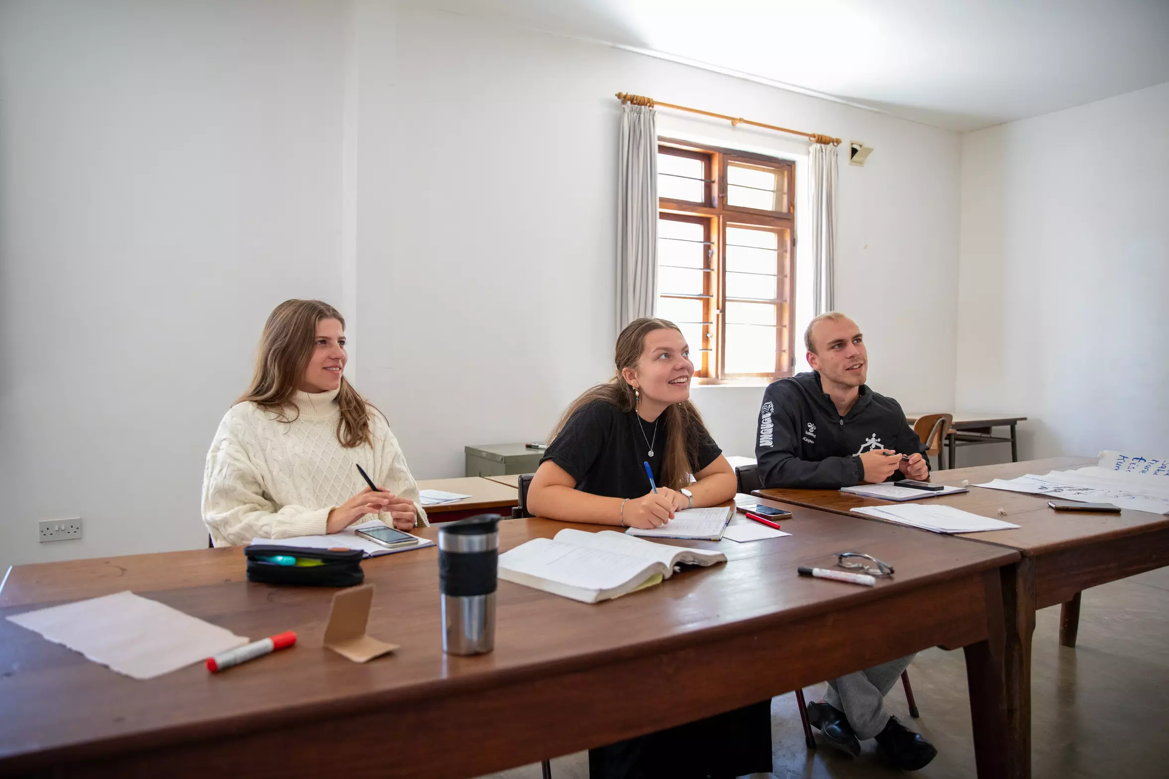 Lilinga Swahili School