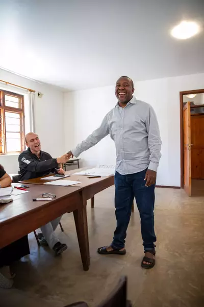 Teaching & Learning at School